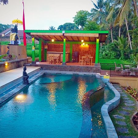 Dupa Ubud Exterior foto