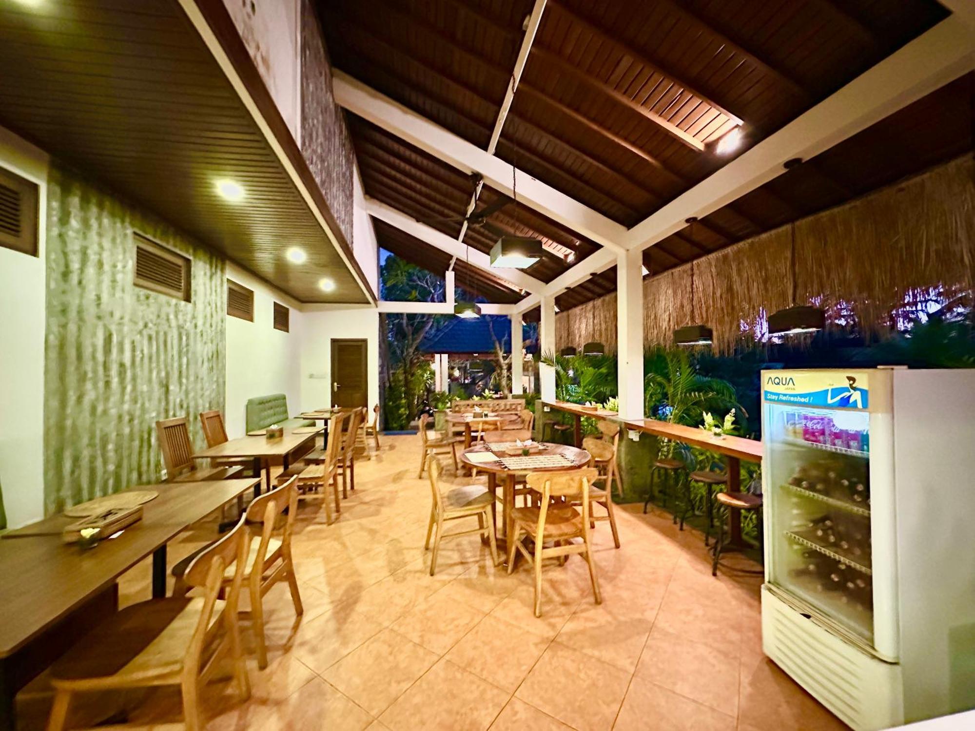 Dupa Ubud Exterior foto