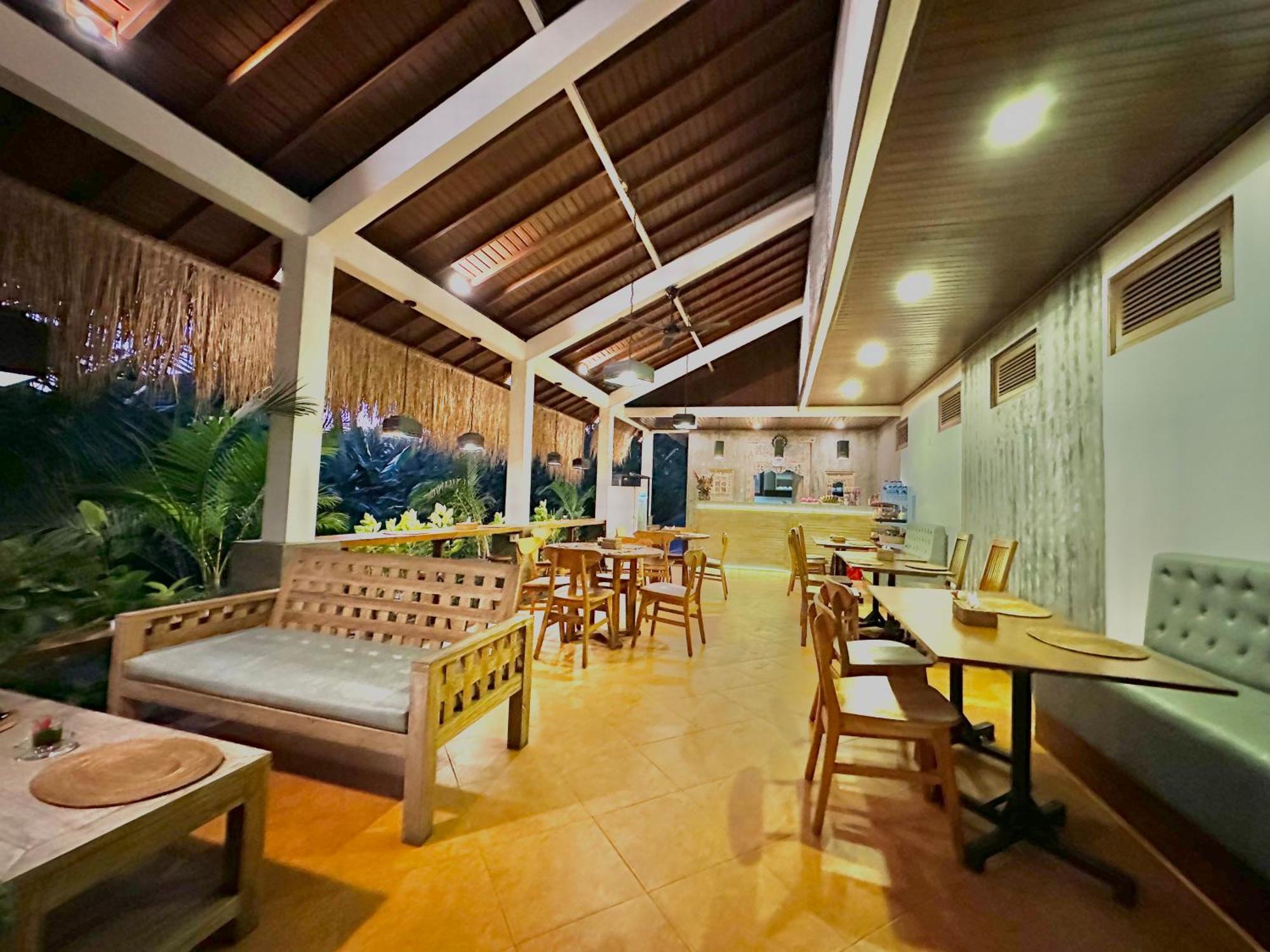 Dupa Ubud Exterior foto