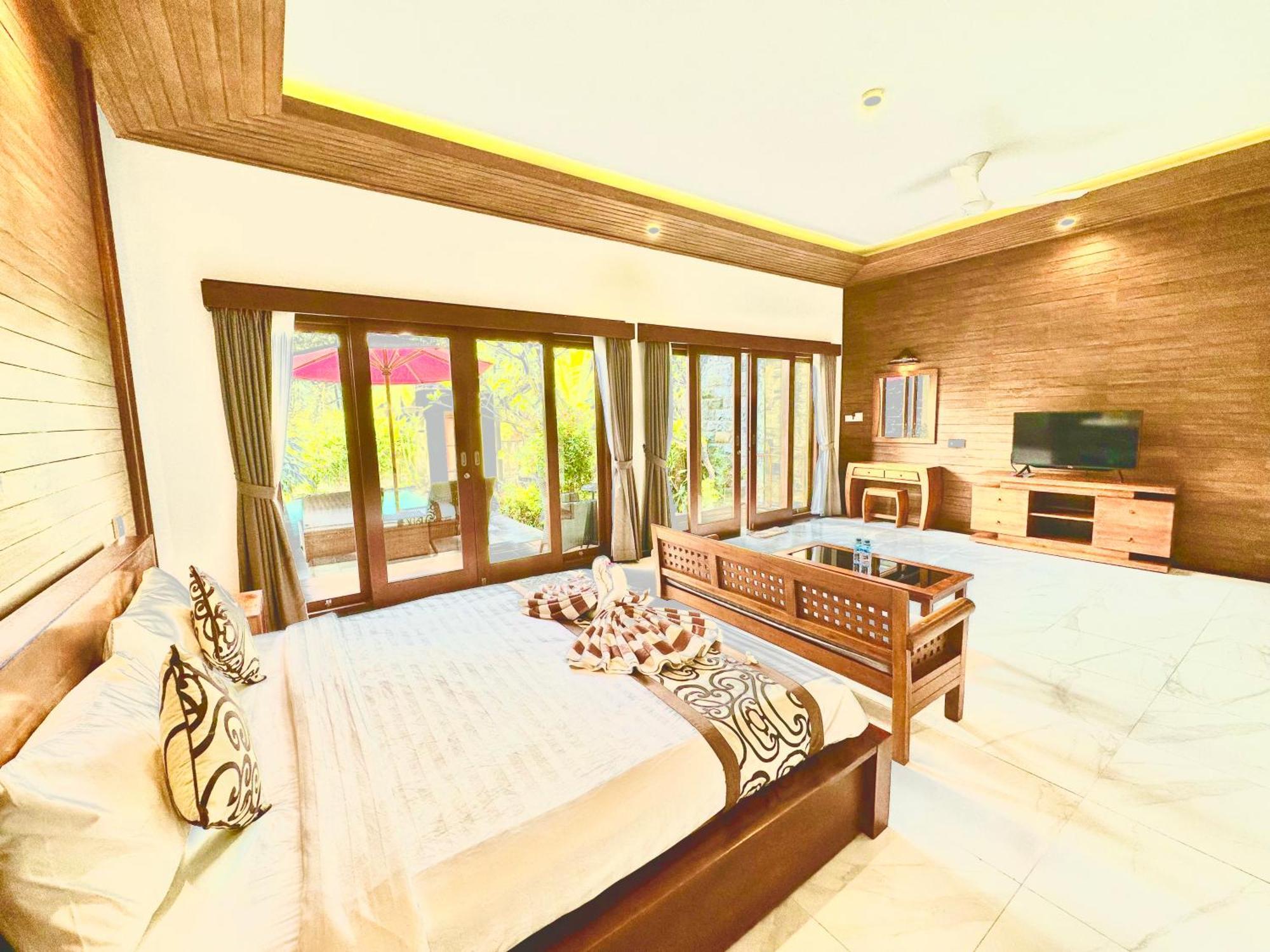 Dupa Ubud Exterior foto