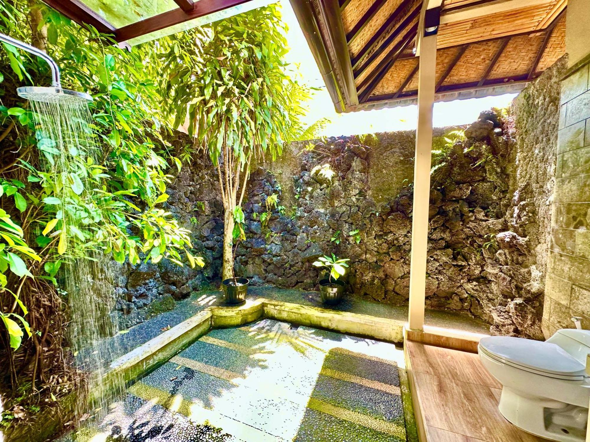 Dupa Ubud Exterior foto