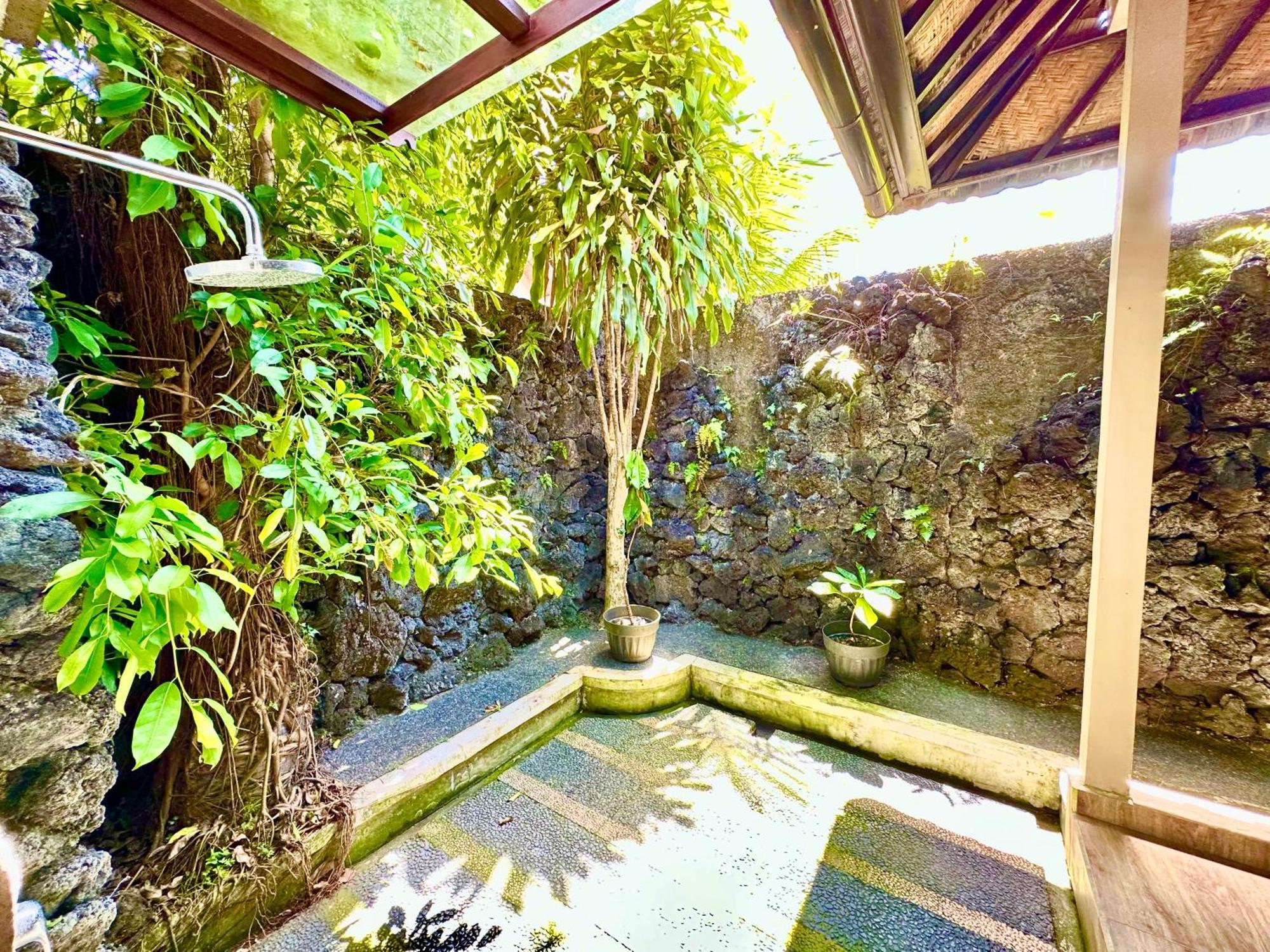 Dupa Ubud Exterior foto