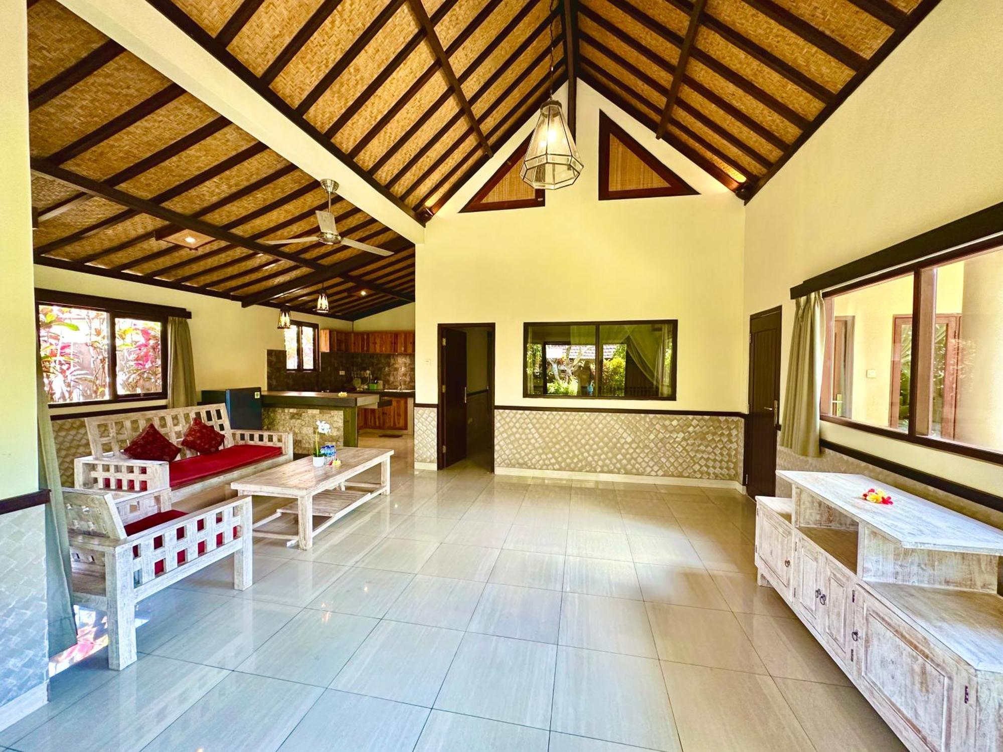 Dupa Ubud Exterior foto