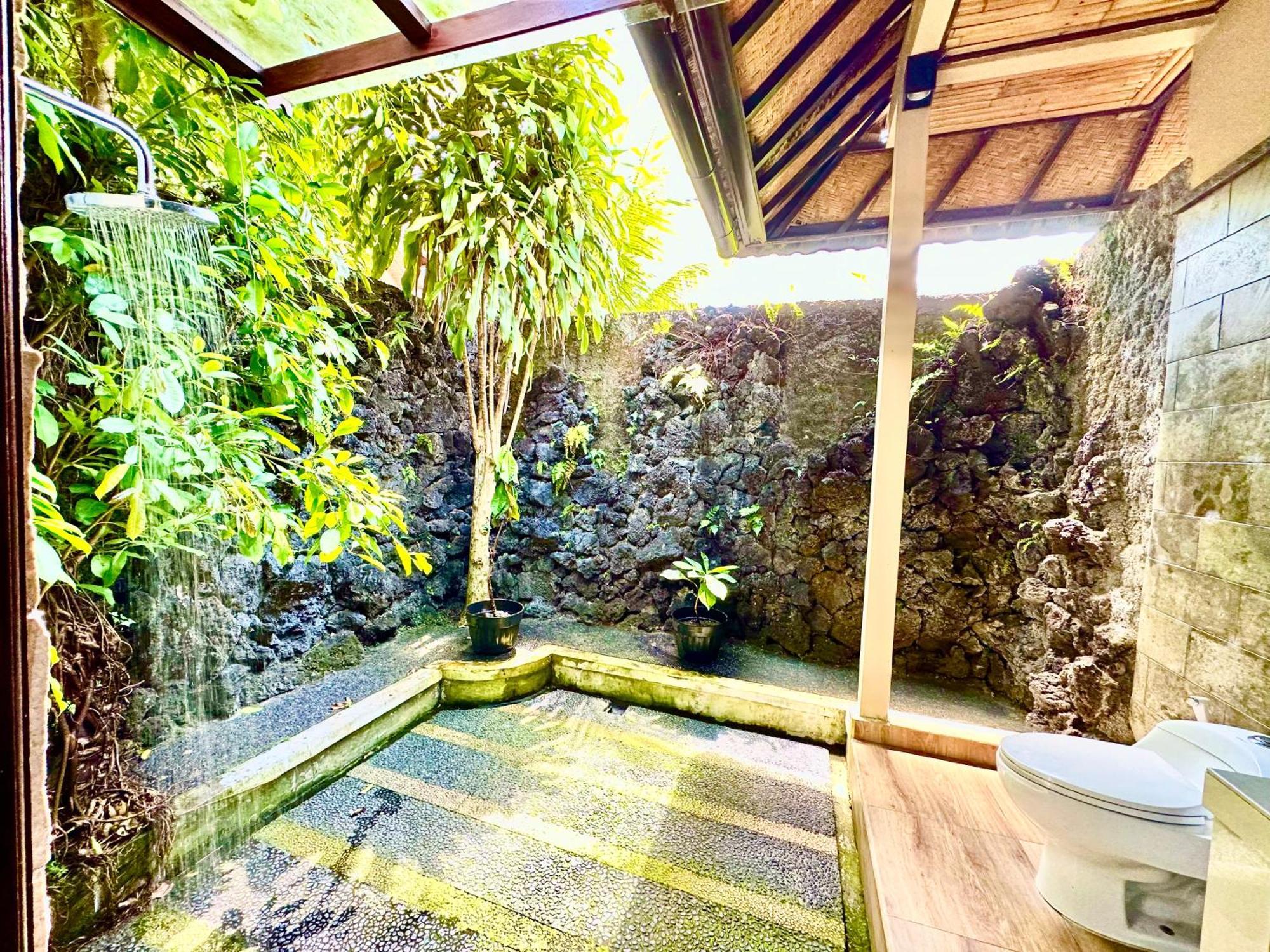 Dupa Ubud Exterior foto