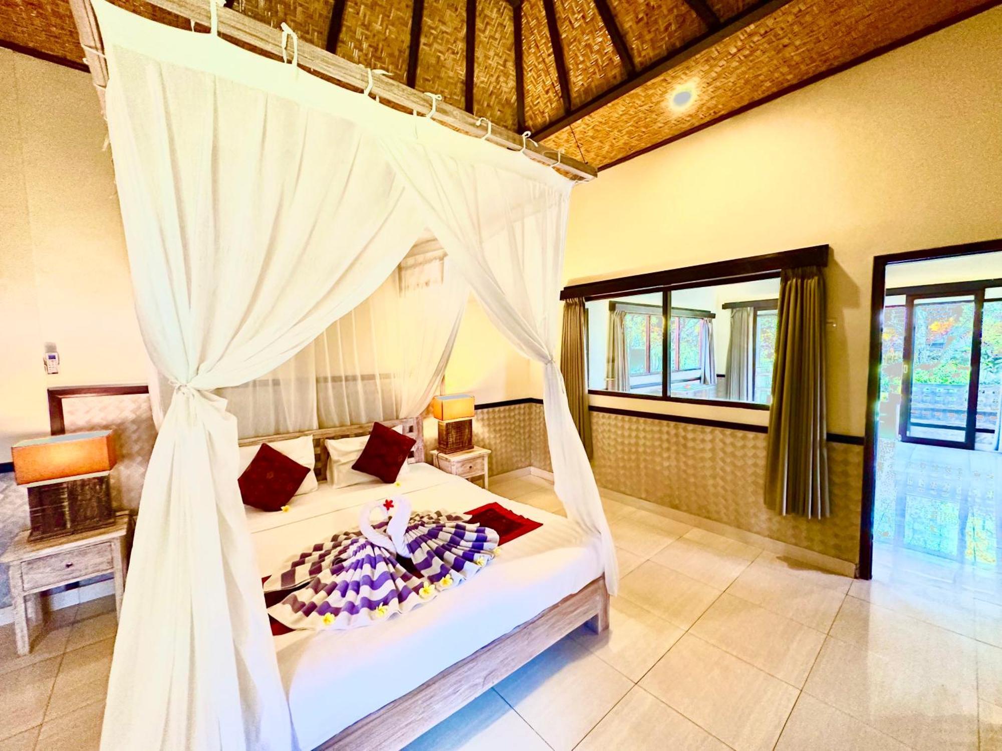 Dupa Ubud Exterior foto